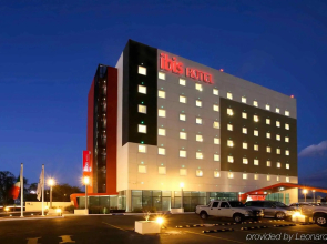 ibis Aguascalientes Norte