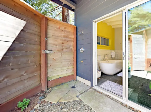 The House of Magic Madrone 2 Bedrooms 2 Bathrooms Home