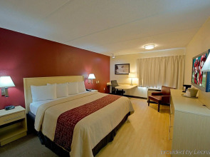 Red Roof Inn PLUS+ Miami Airport