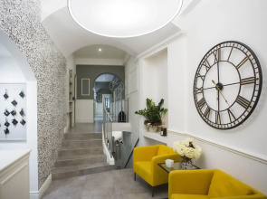Dedo Boutique Hotel