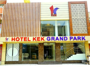Hotel Kek Grand Park