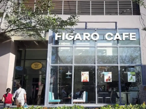 Cozy Furnished Rooms at Horizons 101