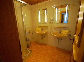 Ferienwohnungen Oberbaumgarten