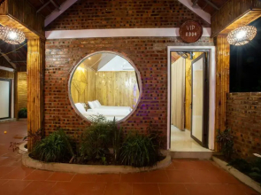Tam Coc Charming Bungalow - Hostel