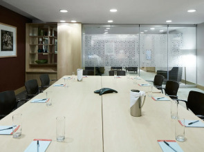 Club Quarters Hotel, World Trade Center