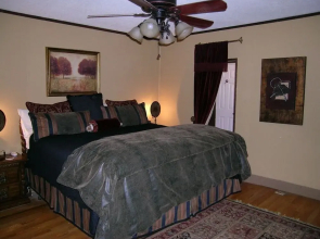 Heritage Ranch Bed and Breakfast
