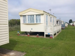 Mablethorpe Towervans A20