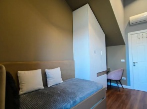 Stylish two bedroom house with private pool