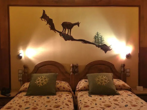Apartaments La Neu