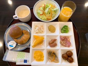 First Cube Yamaguchi