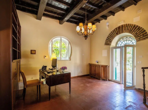 Tenuta dell'inviolata