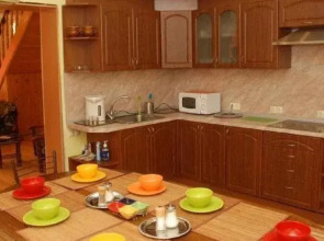 Хостел "ПичугинХолл"