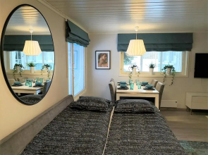 Airport Mint House Studio