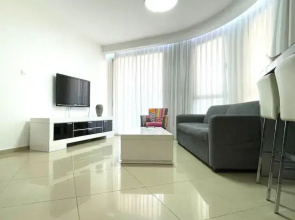 Lovely 2Br Golf Residence Eilat