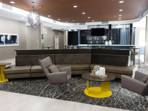 SpringHill Suites by Marriott Slidell