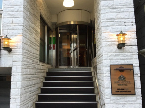 APA Hotel Niigata Higashinakadori
