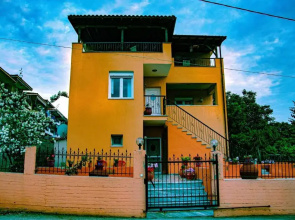 Possidi Summer House