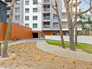 Dom & House - Apartments Baltica Towers