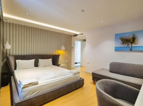 L'Amo del Mare Hotel