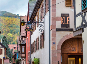 Hotel KLE, BW Signature Collection