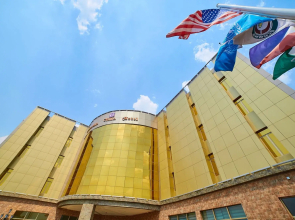 Corinthia Villa Hotel