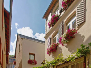 Hotel Pension Dettmar