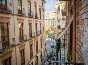 Ibericabeds Plaza Nueva Suite 21