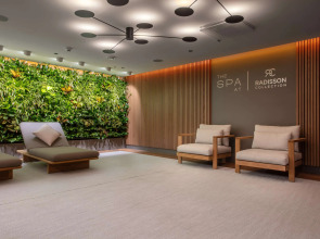 Отель Radisson Collection, Tallinn