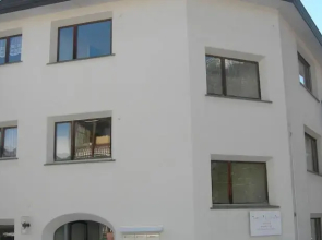 Talstraße 34b - Poletti