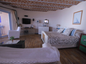 Beyaz Yunus Hotel - Adults only