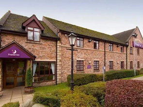 Premier Inn Rochdale