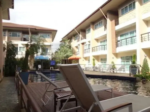 Kata Beach Guesthouse