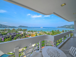 Andaman Beach Suites Hotel