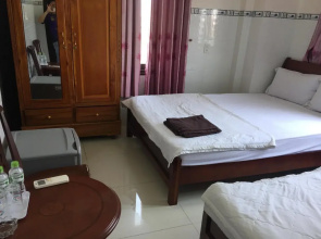 Thanh Duy Guesthouse