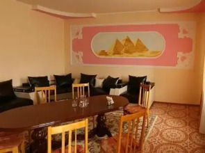 Сюрприз на ул Черниговской