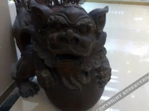 瑞丽荣丰酒店