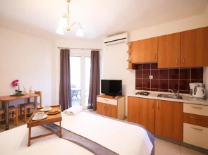 Apartments Lisica