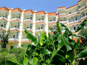Anita Everytime Hotel