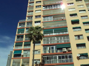 Edificio Alteanos V