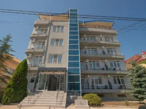Hotel Olguta
