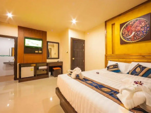 Million Patong Beach Resort