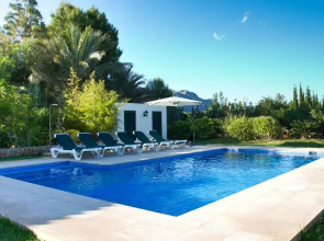 Holiday Home La Sort den Jaume