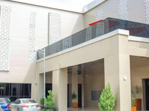 Comfort Hub Hotels and Suites