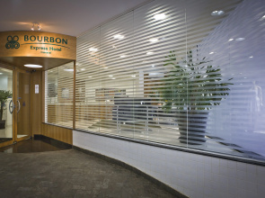 Central Park Hotel by Bourbon