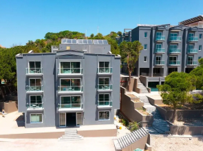 Aegean Apartments - Cesme