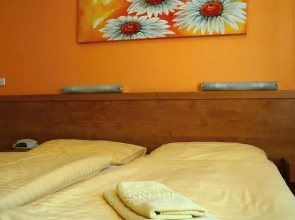 *** Penzion Villa Slovenská