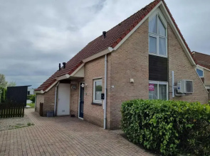 Eco-friendly Holiday Home