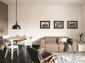 w Enchanting 1BR in El Nogal