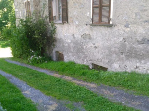 Guesthouse Seghetto