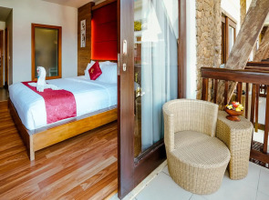 The Kirana Canggu Hotel